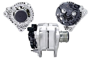 Alternatör 12v 70ah Vw Bora Golf Iv Seat Skoda Alt274 | Ithal T274