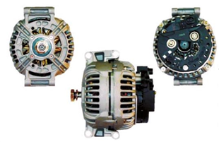 Alternatör 12v 150ah Vw Audi Passat Audı A4 A6 1.6 1.8 01 05 Alt287 | Ithal T287