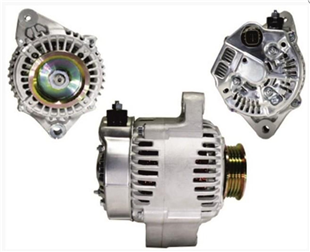 Alternatör 12v 95ah Honda Cıvıc Vı 1,6ı 16 Vtec 1012111260 Alt2872 | Ithal T2872