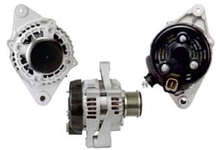 Alternatör 12v 80ah Toyota Hılux Hıace Land Cruiser Alt2910 | Ithal T2910oem