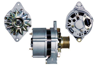 Alternatör 24v 30ah Bmc Dev Fatih Bmc Dev Fatih Profesyonel Cummıns Johndeere Komatsu Caterpillar 320 322 325 | Ithal T345oem