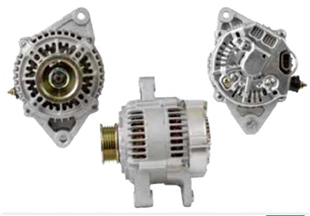 Alternatör 12v 70ah Corolla 1,6 96 Alt948 Wutse-13482n Ygt 20090c Bp Ema3627-wut Alt13482 | Ithal T948oem