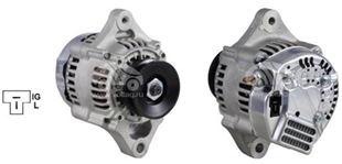 Alternatör 12v 40ah Daıhatsu Komatsu Forklift Johndeere Kubato Yanmar | Ithal Tuwa3633