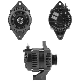 Alternatör 12v 50ah Mercury Marin (alt Ayak Kalın) | Ithal Tuwa3776