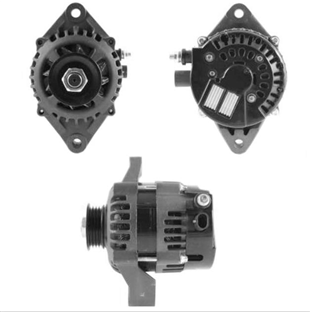 Alternatör 12v 50ah Mercury Marin 8466 (yandan Çıkış Cıvata Soket) Alt072 | Ithal Tuwa3777