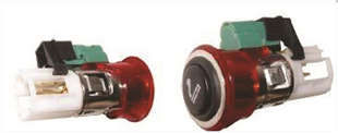 Çakmak Komple 12V Hyundai H100 Accent Era Blue Getz İ10 İ20 | ITH CKM360