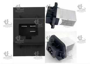 Kalorifer Rezistansı Hyundaı Tucson Kıa Sportage 2005-2008 | Ith Klımarst971791f200