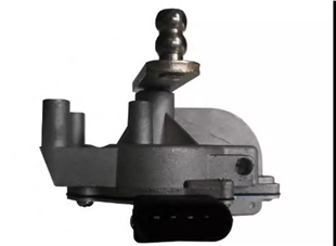 Silgi Motoru 12V Vw Transporter T5 SM1050 | ITH SM1050