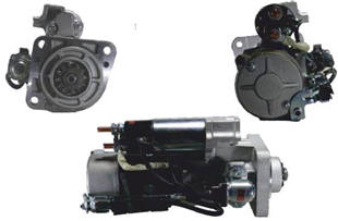 Marş Motoru 24v 12diş Volvo Deutz Motor Man Tgm-tgl-euro 4 05 Soruk Reno Tır Volvo Penta | Ith Str1950