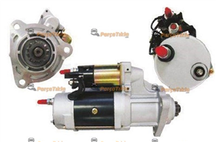 Marş Motoru 24v 12diş Bmc Prof 827 39mt Str7200 | Ith Str7200