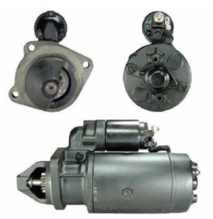 Marş Motoru 24v 11diş 4,2 Kw Man 0001368 Str7914 Wutse-str30170 | Ith Strumm3216