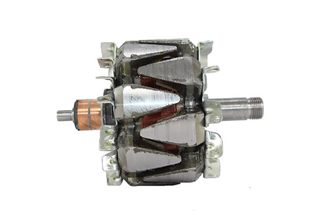 Rotor 12V 180AH Mitsubishi Tip Renault Master III 2.3 Dci Opel Movano Nıssan | ITH XRTWRT5481