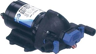 Jabsco Hidrofor 12v 40psi Parmax3.5-sr08766 |