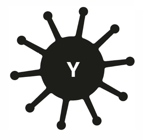 Jabsco-ıtt İmpeller Lastiği--17937--------sr-11514 |