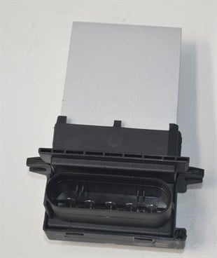 Kalorifer Klima Rezistansı Clio 2 Megane Symbol Thalia Hlr100043 | Hellux Hlr100043