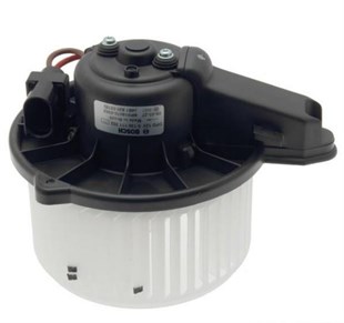 Kalorifer Motoru 12v Audi A6 Allroad 97-05 4b1820021b 41820021c | Ith Km72510111
