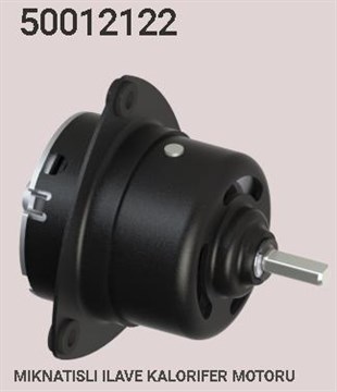 Kalorifer Motoru 12v Çorum Başkurt50012122 |