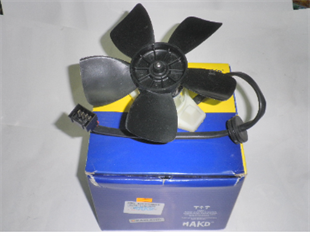 Kalorifer Motoru 12v Dogan Slx Kartal Şahin Dkş (3devir) (4kablolu) 69401290 (üretimden Kaltı) | Mako 69401290