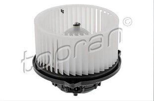 Kalorifer Motoru 12v Hyundaı İ30 11- Elentra 11 Kıa Ceed Cerato 12- | Topran 821789755