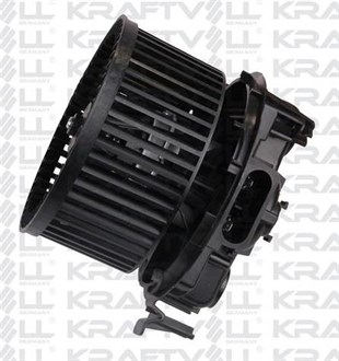 Kalorifer Motoru 12v Renault Megane2 Iı Klimalı 1.5 1.9 Dcı | Nıssens 87043