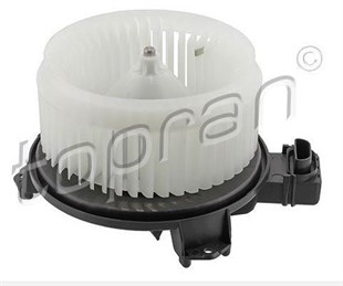 Kalorifer Motoru 12v Toyota Corolla 07-13 Auris 10- Rav4 05- 8710342090 | Topran 601046001