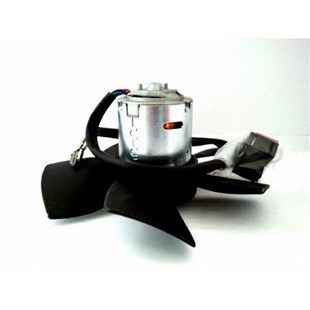 Kalorifer Motoru 12v Uno 3fiş 69401249 Sgr53349 | Mako 69401249
