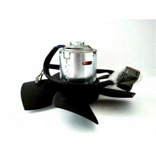 Kalorifer Motoru 12v Uno 3fiş 69401249 Sgr53349 | Mako 69401249