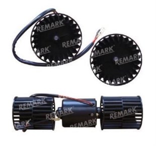 Kalorifer Motoru 24v Daewoo Doosan Dar Pervane 83,50×299mm Üniversal Unıversal | Ith Km2350