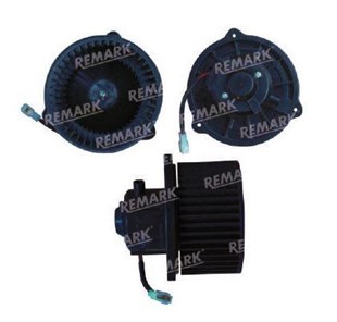 Kalorifer Motoru 24v Hyundaı Robex Lc R7 Excavator 147,5mm | Ith Km2406