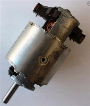Kalorifer Motoru 24v Iveco 0130063059 | Bosch 0130063059