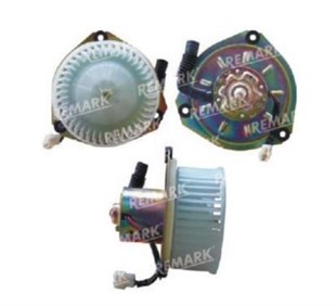 Kalorifer Motoru 24v Komatsu Pc60-7 120-6 Dar 147,50mm Pc60-7 120-6 | Remark Rkm2500