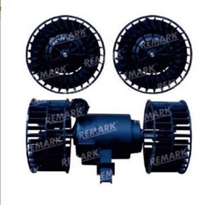 Kalorifer Motoru 24v Scanıa 114 94 114 124 114 Serisi 1996-2008 330 340 360 380 400 420 470 Serilerine P230 P260 2004-2010 | Remark Rkm7928