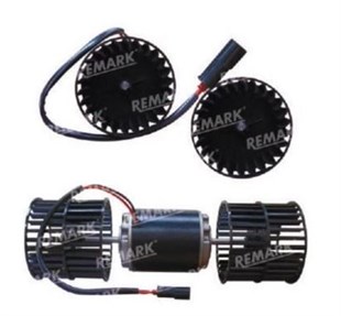 Kalorifer Motoru 24v Volvo 210 360 Excavator 04- 103×316mm Excavatör | Remark Rkm2542