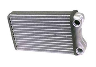 Kalorifer Radyatörü Audı A4 01-08 Seat Exeo 09-14 8e1820031 | Mga 81178