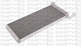 Kalorifer Radyatörü Mercedes Vito 03- Viano 03-mercedes Vıto (w639) 111 Cdı 113 Cd 115 Cdı 116 Cdı 110 Cdı 109 Cdı A0038357501 | Kraftvol L08050261