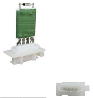 Kalorifer Rezistansı 12v Cıtroen Berlıngo 96-17 Peugeot Partner 96-17 | Marellı 359000603430