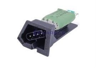 Kalorifer Rezistansı Bmw 3 Serisi | Hellux Hlr100056