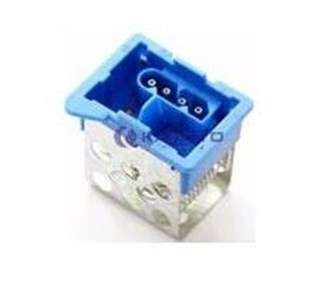 Kalorifer Rezistansı Bmw 5 Serisi Mercedes | Hellux Hlr100055