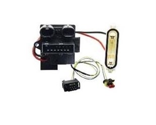 Kalorifer Rezistansı Renault Clio Symbol Kango Hlr100018 | Hellux Hlr100018