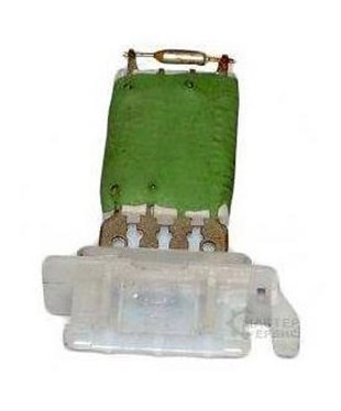 Kalorifer Rezistansı Dacıa Logan Sandero Logan Iı Mcv 1.5 Sandero Iı | Hellux Hlr100130