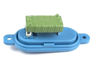 Kalorifer Rezistansı Ducato Boxer Jumper 02- | Hellux Hlr100016