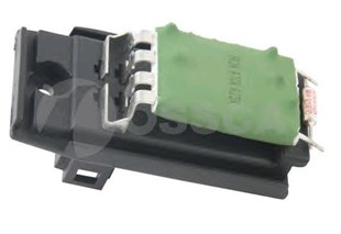 Kalorifer Rezistansı Ford Focus Connect Mondeo Transit1.4,1.6- | Hellux Hlr100048