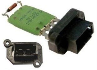 Kalorifer Rezistansı Ford Transit V184 | Hellux Hlr100046