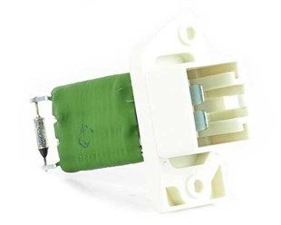 Kalorifer Rezistansı Ford Transit V363 Courıer 14 | Hellux Hlr100060