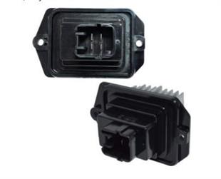 Kalorifer Rezistansı Honda Cıvıc Civic 12-15 | Martek 79330tr0a01