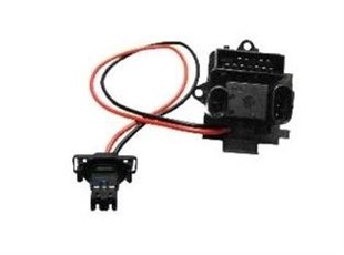 Kalorifer Rezistansı Renault Kango Megan1 Scenic | Hellux Hlr100019