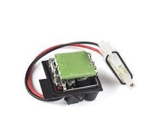 Kalorifer Rezistansı Kangoo 1.2 1.5 1.6 | Hellux Hlr100106