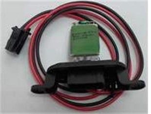 Kalorifer Rezistansı Kangoo 3 -08 | Hellux Hlr100127