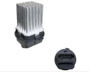 Kalorifer Rezistansı Klima Rezistansı Bmw E70 F15 E71 F16 Mercedes Sprınter 906 Vw Crafter 2.5 30 50 Cıtroen C5 | Wenderparts Ma0008212992