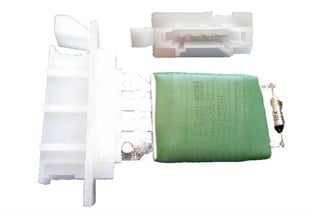 Kalorifer Rezistansı Peugeot Partner Berlingo Partner Berlıngo 1.9 | Hellux Hlr100082